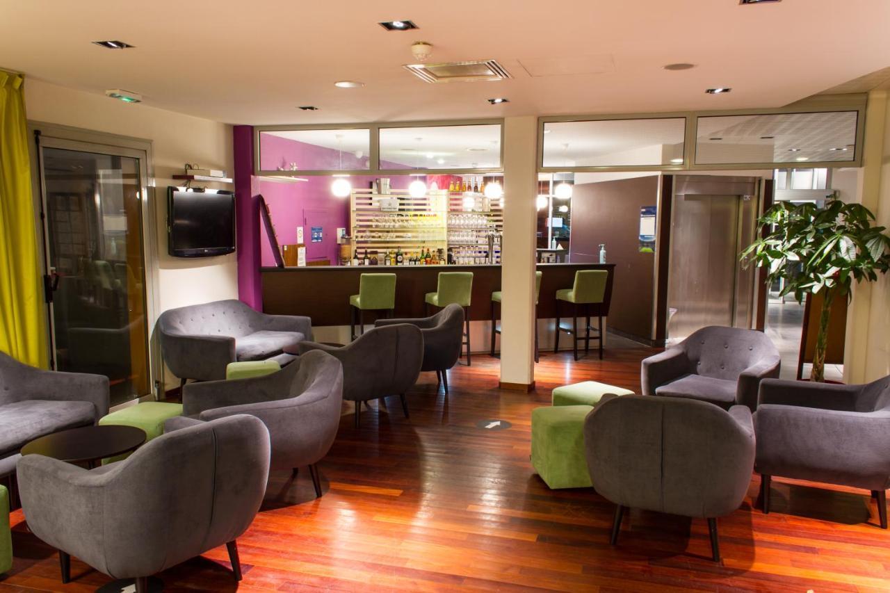 Ibis Styles Bethune Bruay La Buissiere Exterior foto