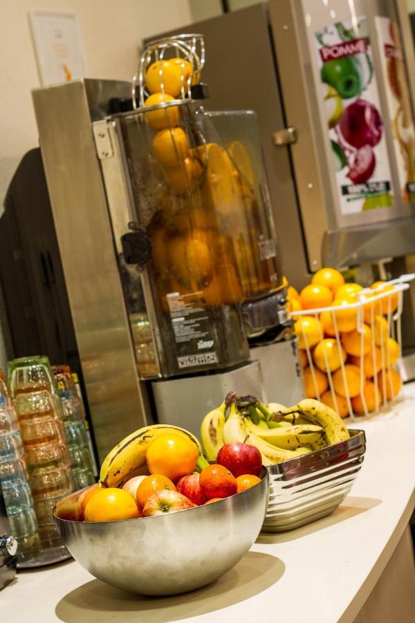 Ibis Styles Bethune Bruay La Buissiere Exterior foto