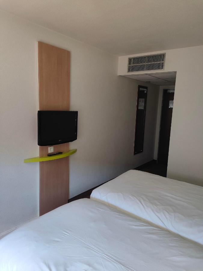 Ibis Styles Bethune Bruay La Buissiere Exterior foto
