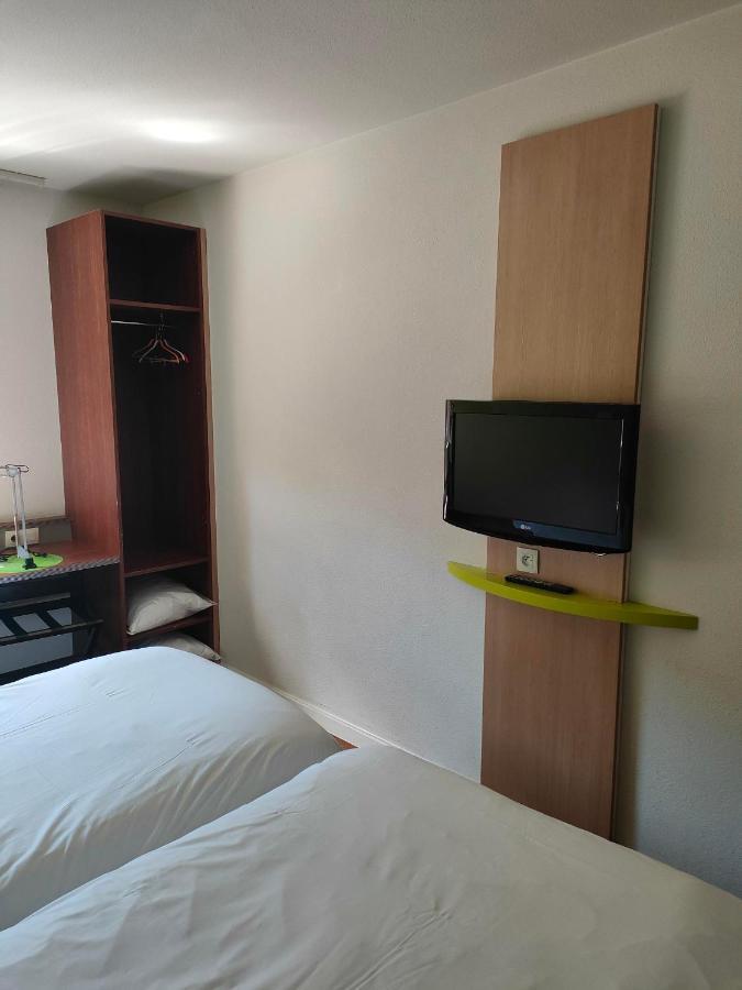 Ibis Styles Bethune Bruay La Buissiere Exterior foto
