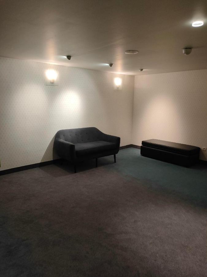 Ibis Styles Bethune Bruay La Buissiere Exterior foto